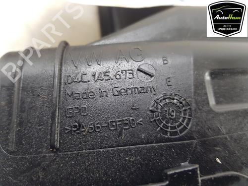 Pipe SKODA OCTAVIA I Combi (1U5) 1.9 TDI | BP23042418M125 