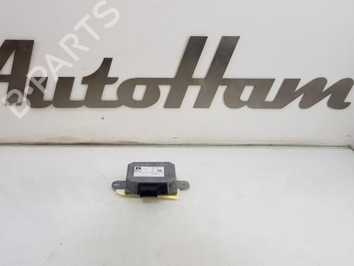 Used Electronic module OPEL CORSA E (X15) 1.4 Turbo (08, 68) (101 hp) 25287898