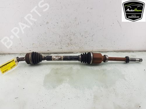 Used Right front driveshaft CITROËN C4 III (BA_, BB_, BC_) ë-C4 (BCZKXC, BZCKSC) (136 hp) 21489502
