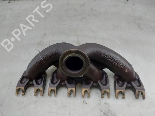 Exhaust manifold MERCEDES-BENZ AMG GT (C190) GT R (190.379) | BP29887975M110 