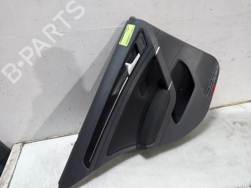 Rear left panel VW GOLF VII (5G1, BQ1, BE1, BE2) 1.4 GTE Hybrid | BP33045129C60 - Image 2