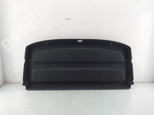 Used Rear parcel shelf Rear parcel shelf RENAULT CAPTUR I (J5_, H5_) 0.9 TCe 90 (90 hp) 33286777 33286777