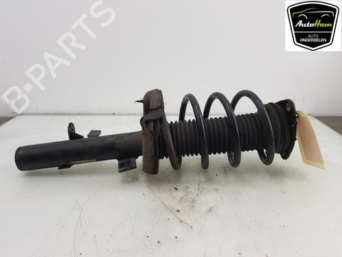 Right front shock absorber FORD FOCUS III Saloon 1.6 EcoBoost | BP12043909M17 