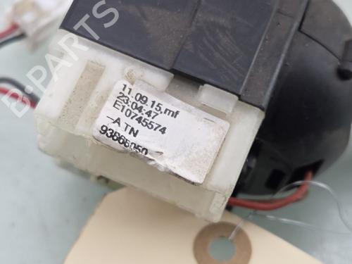 Steering column stalk OPEL VIVARO B Van (X82) 1.6 CDTI (05) | BP31266832I23