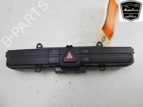 Used Warning switch Warning switch VW CRAFTER 30-50 Van (2E_) 2.5 TDI (109 hp) 13149045 13149045
