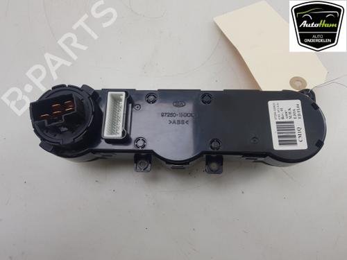 climate-control-kia-ceed-sw-ed-14-cvvt-972501h021-2007-2008-2009-2010-2011-2012-13106904 main image