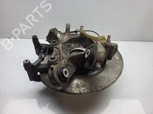 Right rear steering knuckle BMW 3 Touring (G21, G81) 318 i | BP25033490M28 
