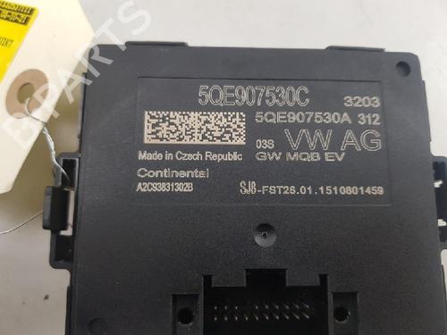 Electronic module AUDI A3 Sportback (8VA, 8VF) 1.4 TFSI e-tron | BP13144905M83 