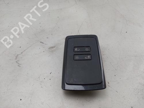 Module électronique RENAULT KANGOO III Box Body/MPV 1.5 Blue dCi 115 (FJAC) (116 hp) 31922580