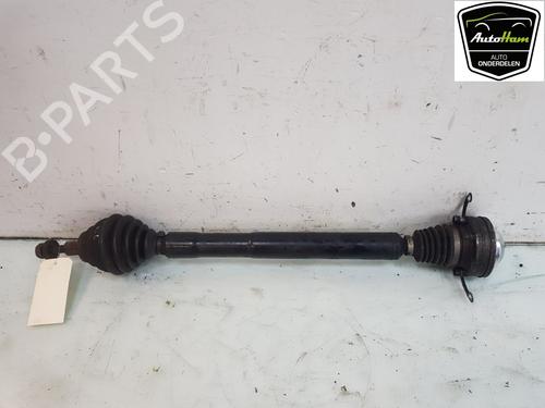 Right front driveshaft VW GOLF V (1K1) 2.0 GTI | BP16377222M39 