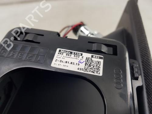 Middle console AUDI E-TRON (GEN) 55 quattro | BP23897883I22