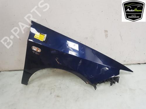 Right front fenders SEAT IBIZA IV ST (6J8, 6P8) 1.2 TSI | BP16552287C42 
