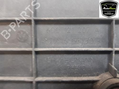 Radiator fan VW POLO IV (9N_, 9A_) 1.4 16V | BP16474361M35 