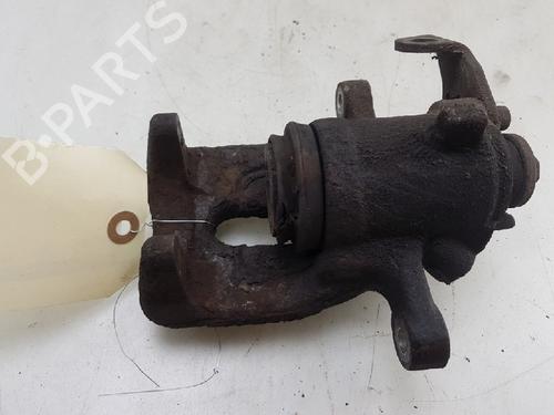 Right rear brake caliper MERCEDES-BENZ CITAN Box Body/MPV (W415) 109 CDI (415.601, 415.603, 415.605) | BP12029488M106 
