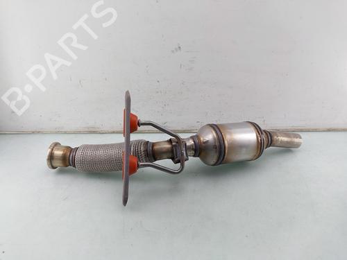Used Exhaust manifold Exhaust manifold SKODA OCTAVIA I (1U2) RS 1.8 T (180 hp) 34719421 34719421