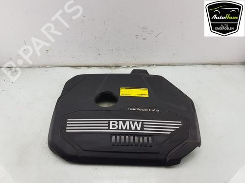 Used Underbody protection BMW 1 (F40) 118 i (140 hp) 19086318