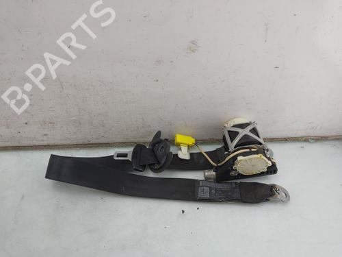 Front left seatbelt VW PASSAT B6 (3C2) 1.9 TDI | BP40504069I26 - Image 2