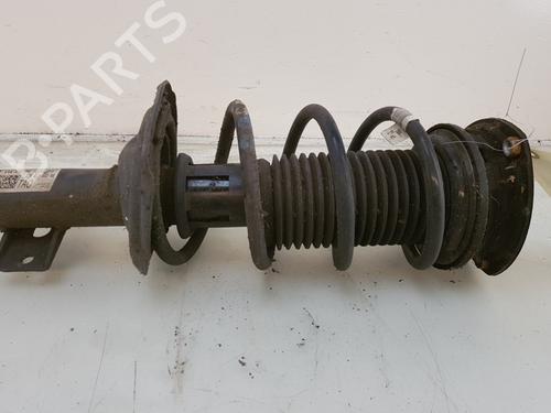 Left front shock absorber SEAT ARONA (KJ7, KJP) 1.0 TSI | BP25048467M16 