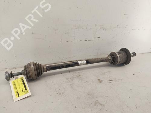 Left rear driveshaft BMW 3 Touring (G21, G81) 318 i | BP37487202M40 - Image 2