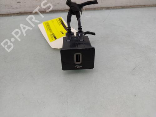 Used Electronic module Electronic module FORD FOCUS IV Turnier (HP) 1.0 EcoBoost (101 hp) 40503913 40503913