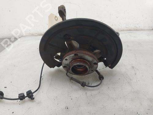 Right front steering knuckle FIAT 500 (312_) Electric (EV) | BP31266779M26 - Image 3