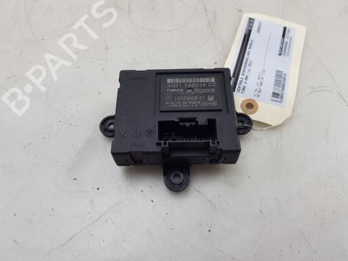 Used Control unit Control unit FORD S-MAX (WA6) 2.0 (145 hp) 23981618 23981618