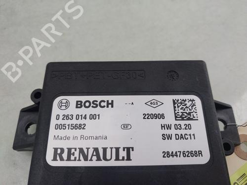 Electronic module DACIA DUSTER (HM_) 1.3 TCe 130 (HMMF) | BP37150905M83 - Image 3