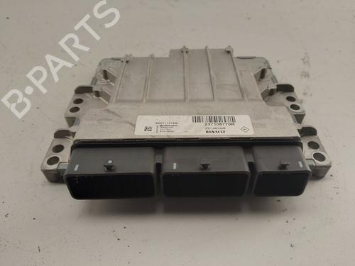 Engine control unit (ECU) RENAULT CAPTUR I (J5_, H5_) 1.2 TCe 120 | BP37231957M57 - Image 2