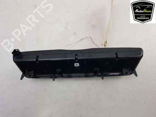 Climate control MERCEDES-BENZ C-CLASS (W205) C 180 (205.040, 205.140) | BP12048577I5 