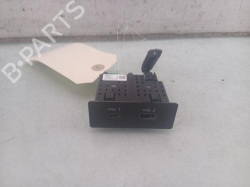 Used Electronic module Electronic module 39238049 39238049