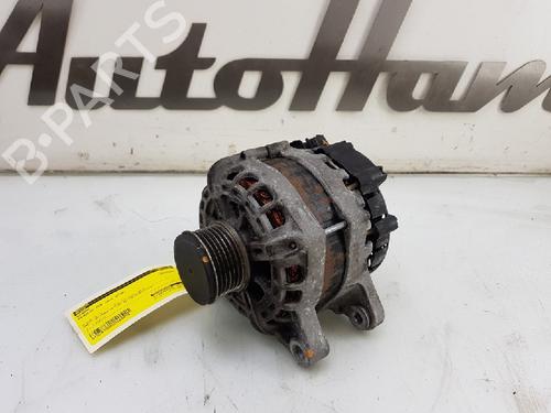Alternator PEUGEOT 208 I (CA_, CC_) 1.2 PureTech 82 | BP12029077M7 