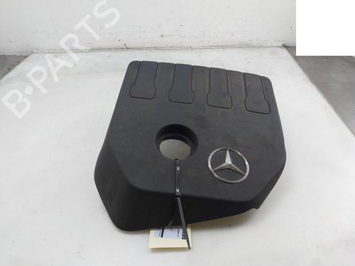Bundpladebeskyttelse MERCEDES-BENZ CLA (C118) CLA 200 (118.387) (163 hp) 27868154
