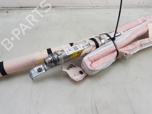 Right curtain airbag VW PASSAT B8 Variant (3G5, CB5) 2.0 TDI | BP29713103C12 