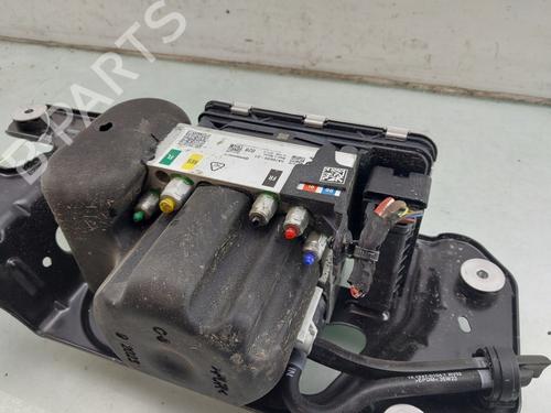 Suspension compressor BMW X5 (G05, F95) xDrive 50 e Plug-in-Hybrid | BP37261534M103 - Image 3