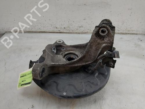 Used Right front steering knuckle Right front steering knuckle AUDI A3 Sportback (8VA, 8VF) 1.4 TFSI e-tron (204 hp) 33717887 33717887