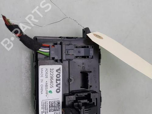 control-unit-volvo-ex40-536-2024-32002286 main image