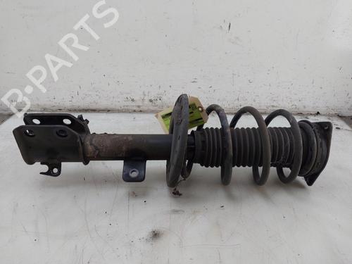 Used Right front shock absorber PEUGEOT 208 II (UB_, UP_, UW_, UJ_) e-208 (136 hp) 31884574