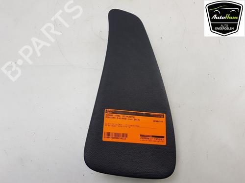 Used Other MERCEDES-BENZ E-CLASS (W212) E 220 CDI / BlueTEC (212.001, 212.002) (170 hp) 13148703
