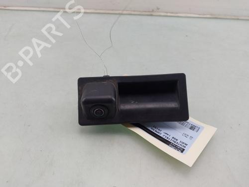 camera-audi-a6-c7-avant-4g5-4gd-2011-2012-2013-2014-2015-2016-2017-2018-2019-27321708 main image