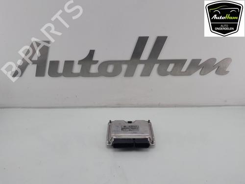 Used Engine control unit (ECU) VW POLO (9N_, 9A_) 1.4 TDI (70 hp) 12037684