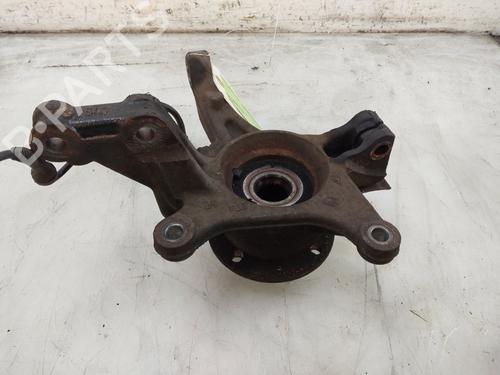 Right front steering knuckle RENAULT CAPTUR I (J5_, H5_) 1.2 TCe 120 | BP34540169M26 - Image 2