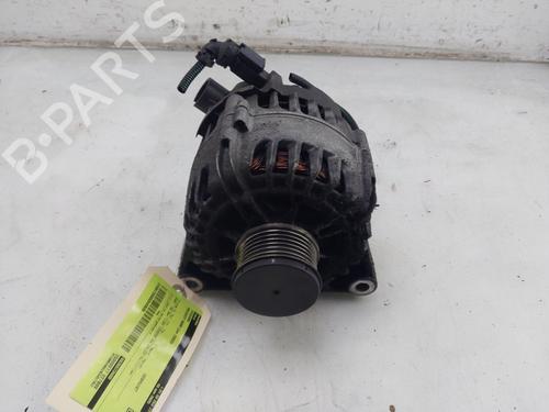 Used Alternator PEUGEOT 5008 II (MC_, MJ_, MR_, M4_) 1.2 THP (MRHNYH, MRHNYW, MRHNSJ, MRHNSU, MRHNSM) (131 hp) 30466402