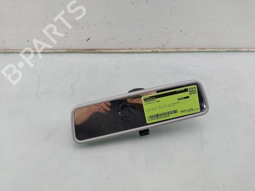 Used Rear mirror VW POLO V (6R1, 6C1) 1.4 (6R1) (85 hp) 32162696