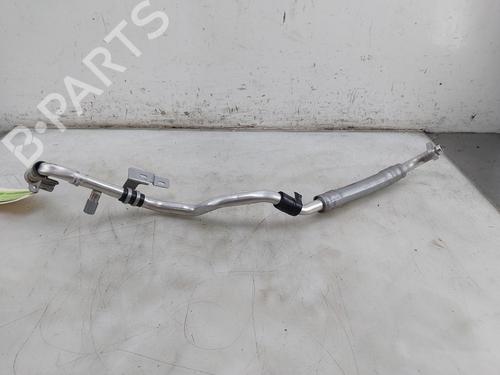 Used AC pipe AC pipe RENAULT MEGANE IV Grandtour (K9A/M/N_) 1.3 TCe 140 (K9NB) (140 hp) 33617190 33617190