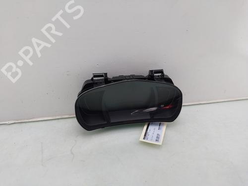 Used Instrument cluster Instrument cluster 24943300 24943300