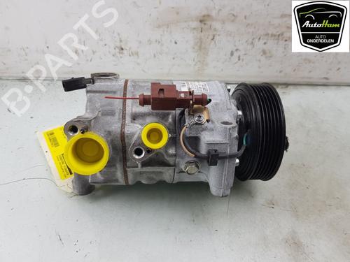 AC compressor SKODA OCTAVIA I Combi (1U5) 1.9 TDI | BP18166691M34 