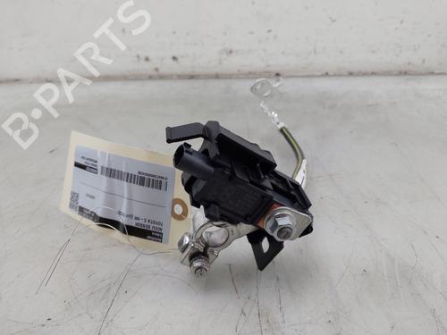 Used Other TOYOTA C-HR (_X1_) 2.0 Hybrid (MAXH10) (184 hp) 29395327