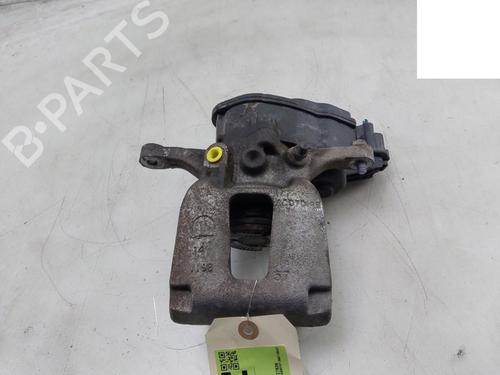 Right rear brake caliper RAM 1500 Crew Cab Pickup (DT) 5.7 | BP31922837M106 - Image 2