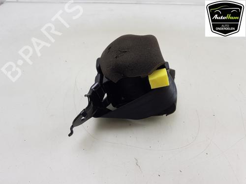 Used Rear left seatbelt MAZDA 6 Saloon (GJ, GL) 2.2 D (GJ2FP) (150 hp) 14991930