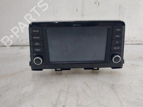 electronic-module-kia-picanto-iii-ja-2017-36838978 main image